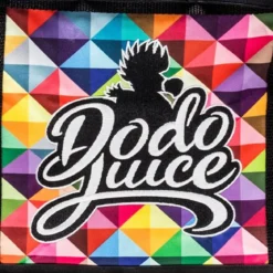 Dodo Juice Prismatic Detailing Bag Aufbewahrungstasche groß