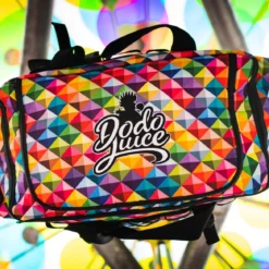 Dodo Juice Prismatic Detailing Bag Aufbewahrungstasche groß