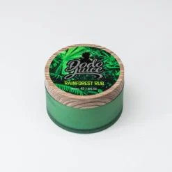 Dodo Juice Rainforest Rub Soft Wax 150ml
