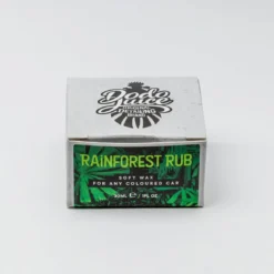 Dodo Juice Rainforest Rub Soft Wax 30ml