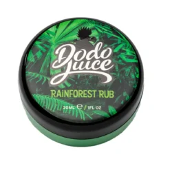 Dodo Juice Rainforest Rub Soft Wax 30ml