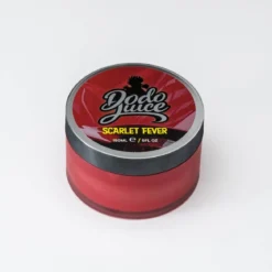 Dodo Juice Scarlet Fever Hybrid Wax 150ml