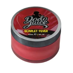 Dodo Juice Scarlet Fever Hybrid Wax 150ml