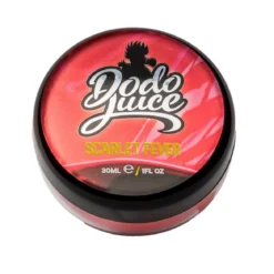 Dodo Juice Scarlet Fever Hybrid Wax 30ml