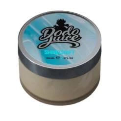 Dodo Juice Shinecraft Hybridwachs 150ml