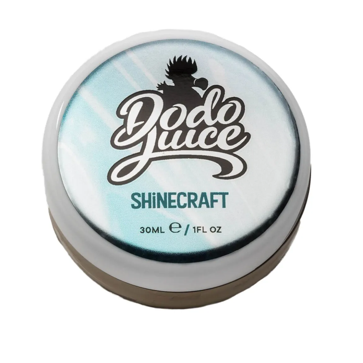 Dodo Juice Shinecraft Hybridwachs 30ml