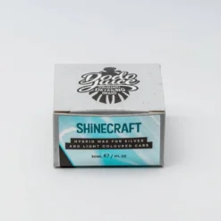 Dodo Juice Shinecraft Hybridwachs 30ml