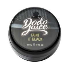 Dodo Juice Taint It Black Reifen- & Gummipflege 30ml