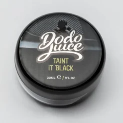 Dodo Juice Taint It Black Reifen- & Gummipflege 30ml