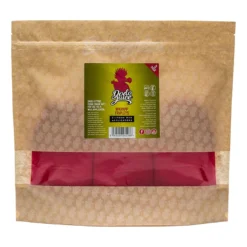 Dodo Juice WAXAPP TriPLETS 3x Wachsapplikator