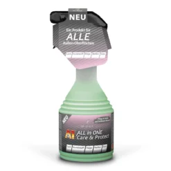 Dr. Wack A1 ALL in ONE Care & Protect 500ml