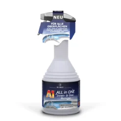 Dr. Wack A1 All in One Innen- & Glasreiniger 500ml