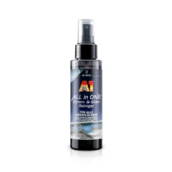 Dr. Wack A1 All in One Innen- & Glasreiniger 100ml