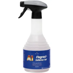 Dr. Wack A1 Flugrost-Entferner Gel Flugrostentferner 500ml