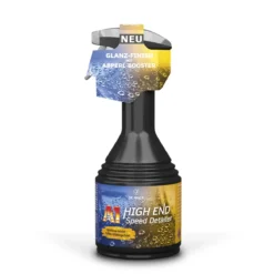 Dr. Wack A1 High End Speed Detailer 500ml