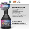 Dr. Wack A1 High End Spray Wax Lackversiegelung 500ml