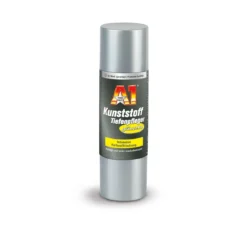 Dr. Wack A1 Kunststoff-Tiefenpfleger glänzend Kunstoffpflege 250ml