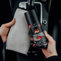 Dr. Wack A1 Kunststoff-Tiefenpfleger matt Kunstoffpflege 250ml