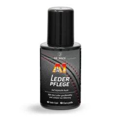 Dr. Wack A1 Leder-Pflege 250ml