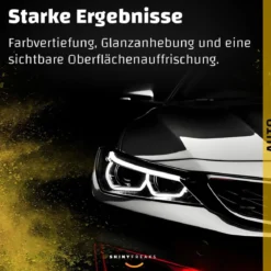 Dr. Wack A1 Versiegelungsset ALL in ONE Care & Protect 2L + Zubehör (3-teilig)