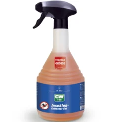 Dr. Wack CW1:100 Insekten-Entferner Gel 750ml