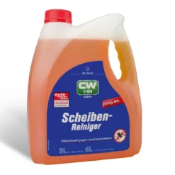 Dr. Wack CW 1:100 Super Scheibenreiniger Fertig-Mix 3L