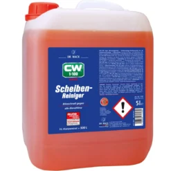 Dr. Wack CW1:100 Super Scheibenreiniger 5L