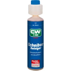 Dr. Wack CW1:100 Super Scheibenreiniger 250ml