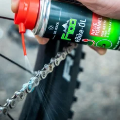 Dr. Wack F100 eBike Öl 50ml
