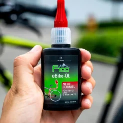 Dr. Wack F100 eBike Öl 50ml