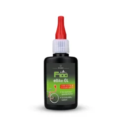 Dr. Wack F100 eBike Öl 50ml