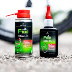 Dr. Wack F100 eBike Öl Spray 100ml