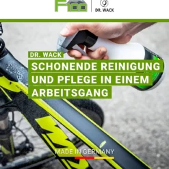 Dr. Wack F100 Express-Pflege 500ml