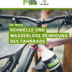 Dr. Wack F100 Express-Pflege 500ml