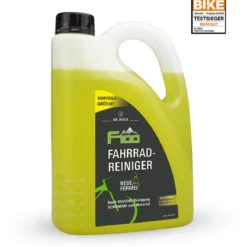 Dr. Wack F100 Fahrradreiniger 2L