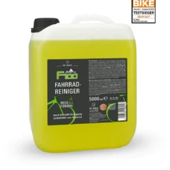 Dr. Wack F100 Fahrradreiniger 5L