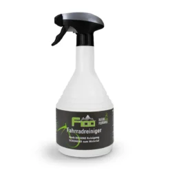 Dr. Wack F100 Fahrradreiniger Leerflasche 750ml