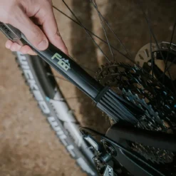 Dr. Wack F100 Kettenbürste