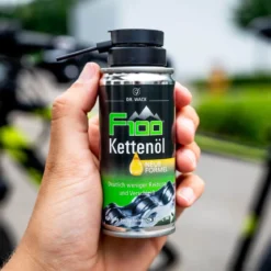 Dr. Wack F100 Kettenöl 100ml