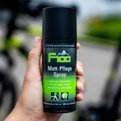 Dr. Wack F100 Matt-Pflege Spray 250ml