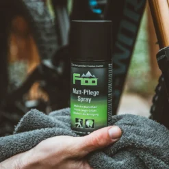 Dr. Wack F100 Matt-Pflege Spray 250ml