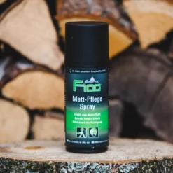 Dr. Wack F100 Matt-Pflege Spray 250ml