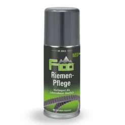 Dr. Wack F100 Riemenpflege 100ml