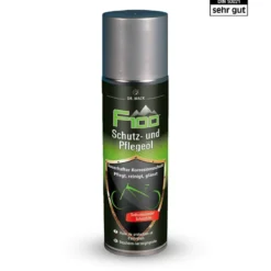 Dr. Wack F100 Schutz- und Pflegeöl 300ml