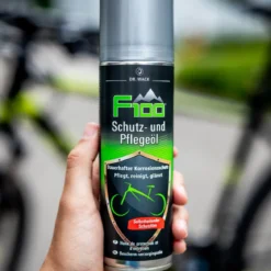 Dr. Wack F100 Schutz- und Pflegeöl 300ml