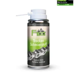 Dr. Wack F100 Trocken Schmierstoff Spray 100ml