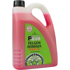 Dr. Wack P21S Felgen-Reiniger Power Gel 2L