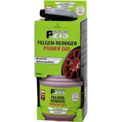 Dr. Wack P21S Felgen-Reiniger Power Gel 750ml