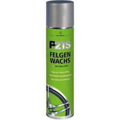 Dr. Wack P21S Felgen-Wachs Felgenpflege 400ml