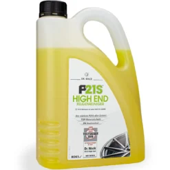 Dr. Wack P21S High End Felgenreiniger 2L